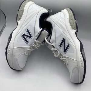 New Balance Men’s 608 V3 Casual Comfort Cross Trainers Size 11